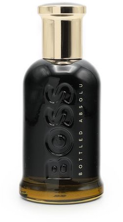 HUGO BOSS Boss Bottled Absolu EdP 50 ml
