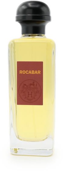 HERMÉS Rocabar EdT 100 ml