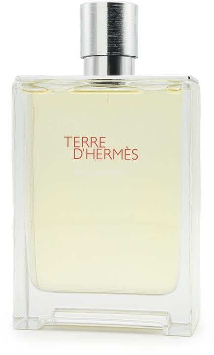 HERMÉS Terre D´Hermés Eau Givrée EdP 175 ml Refillable