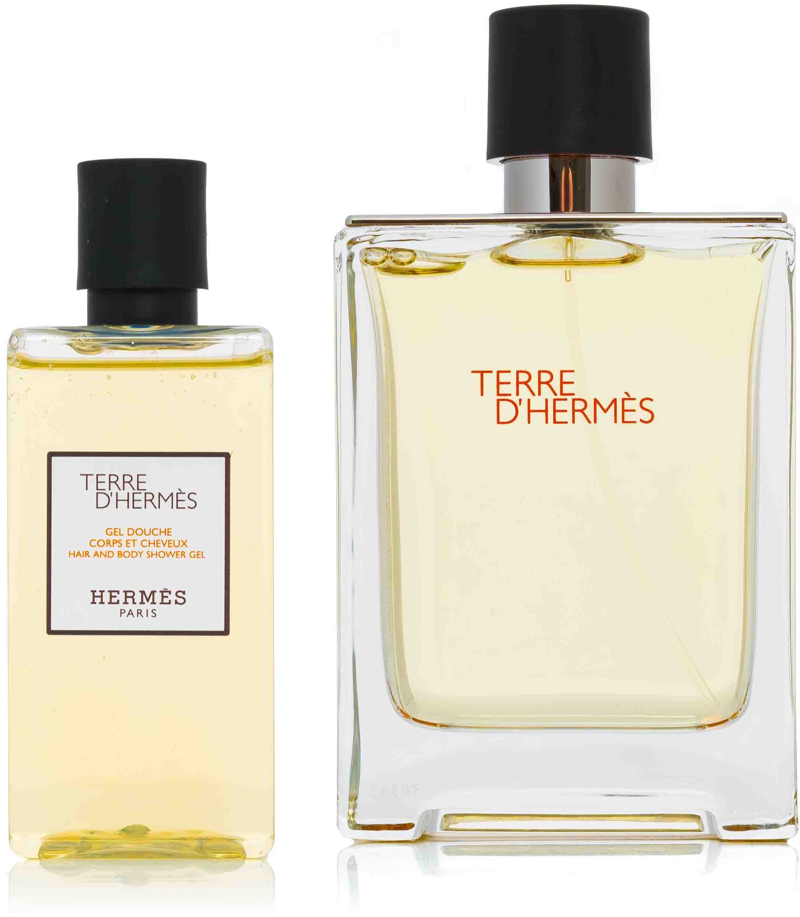 HERMÉS Terre D'Hermés EdT Sada II 180 ml