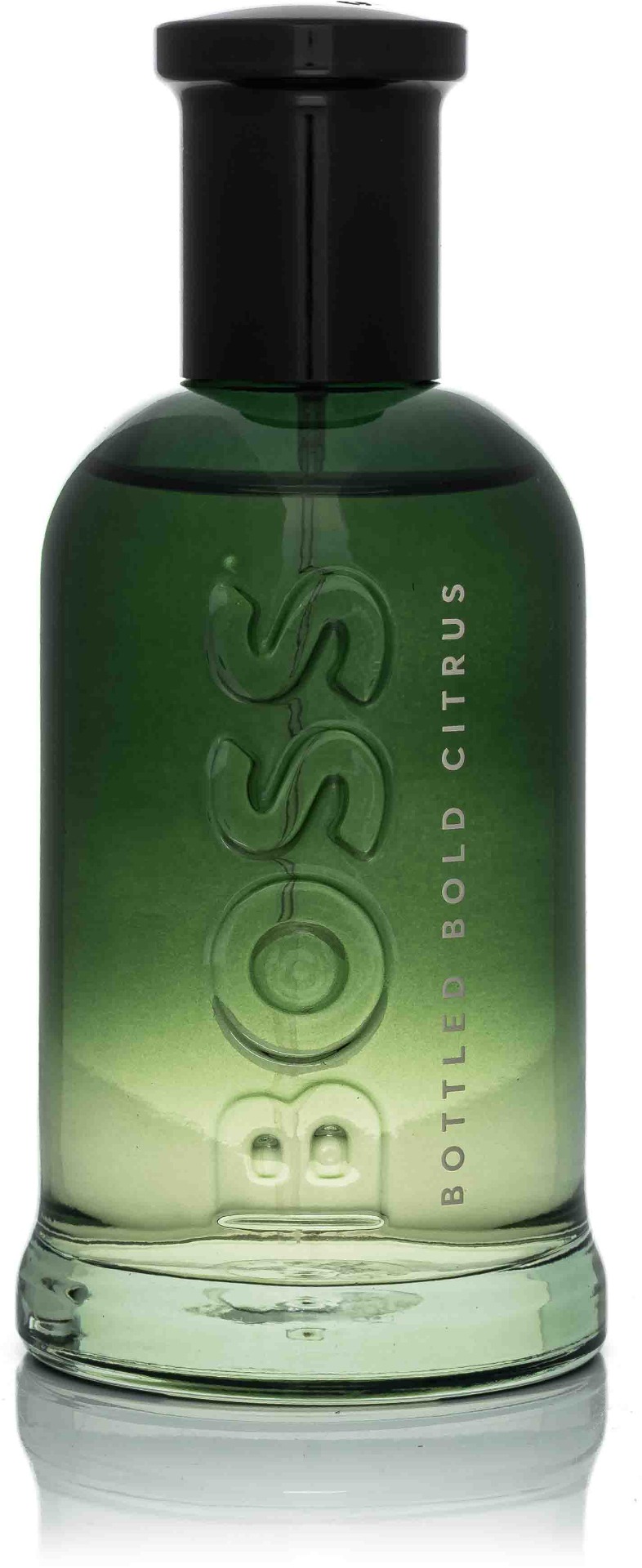 HUGO BOSS Boss Bottled Bold Citrus EdP 100 ml