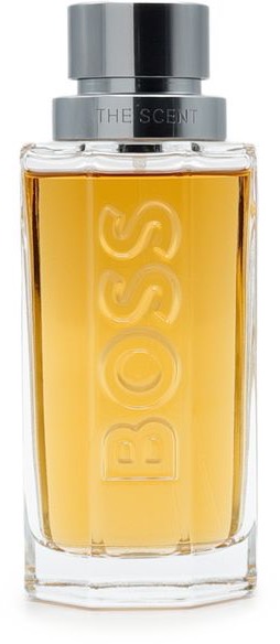 HUGO BOSS Boss The Scent EdT 100 ml