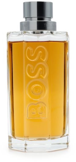 HUGO BOSS Boss The Scent EdT 200 ml
