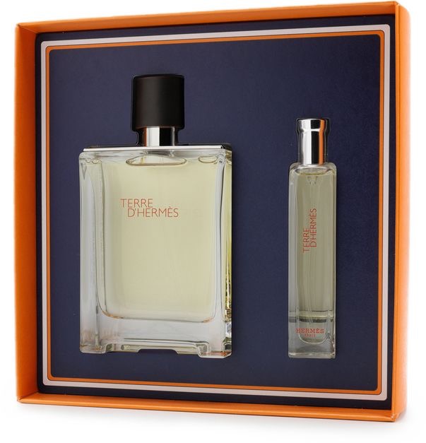 HERMÉS Terre d'Hermés EdT Sada 115 ml