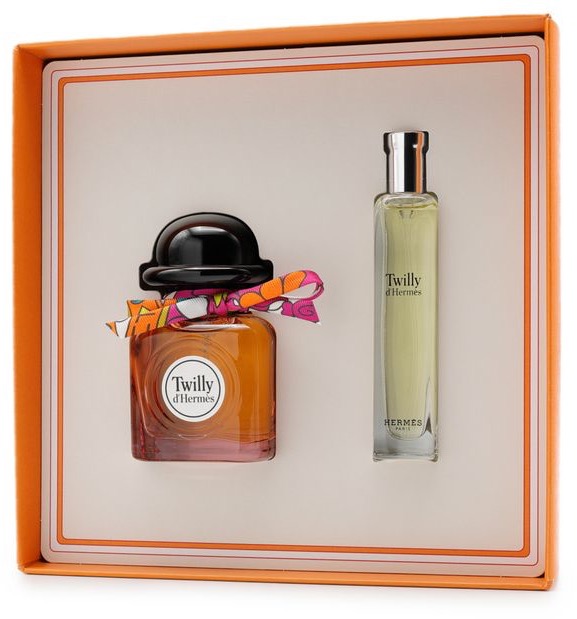 HERMÉS Twilly d'Hermés EdP Sada 65 ml