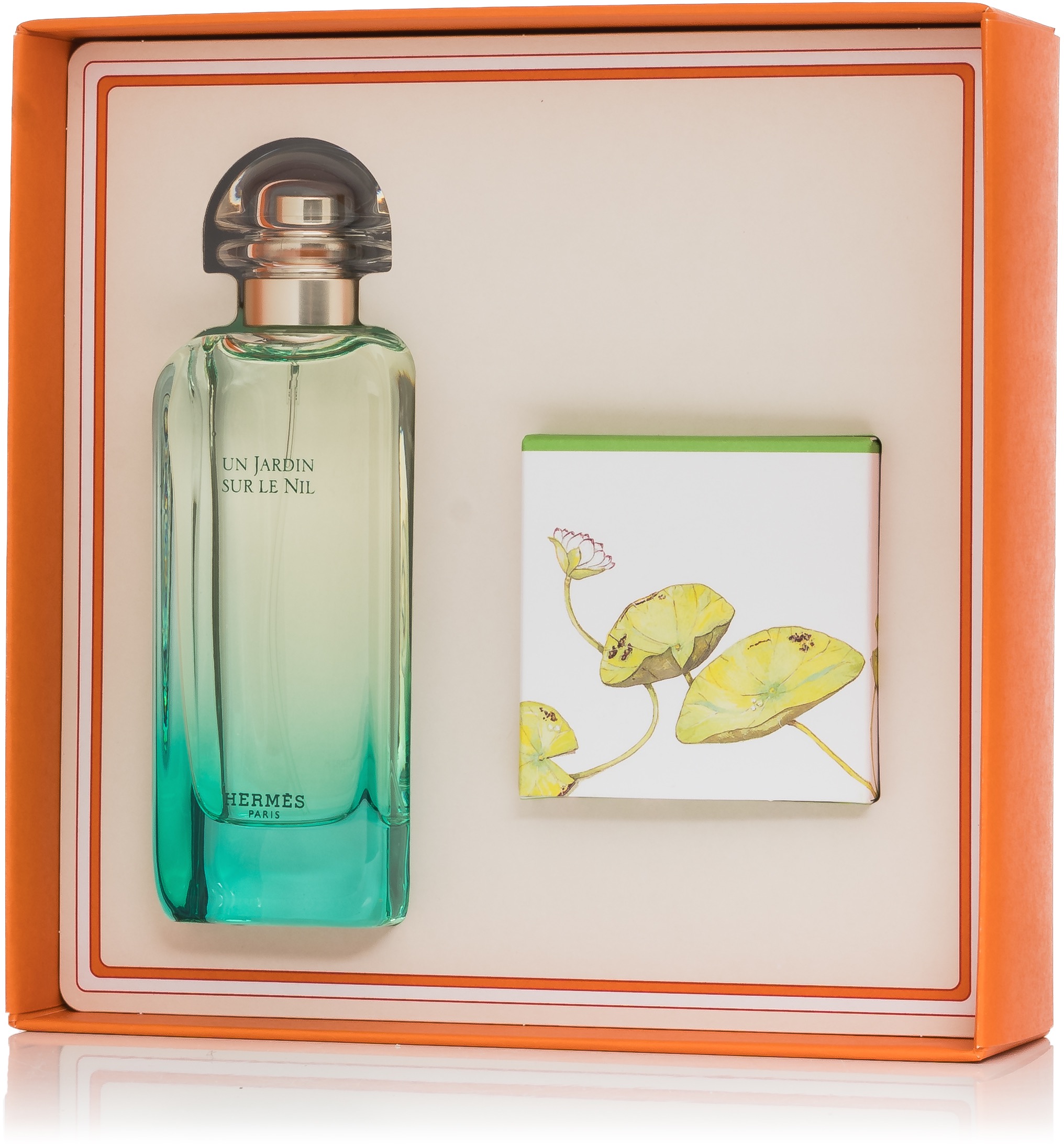 Hermes Un Jardin Sur le Nil EdT Sada 150 ml
