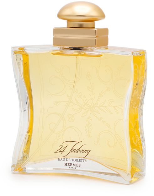 HERMÉS 24 Faubourg EdT 100 ml