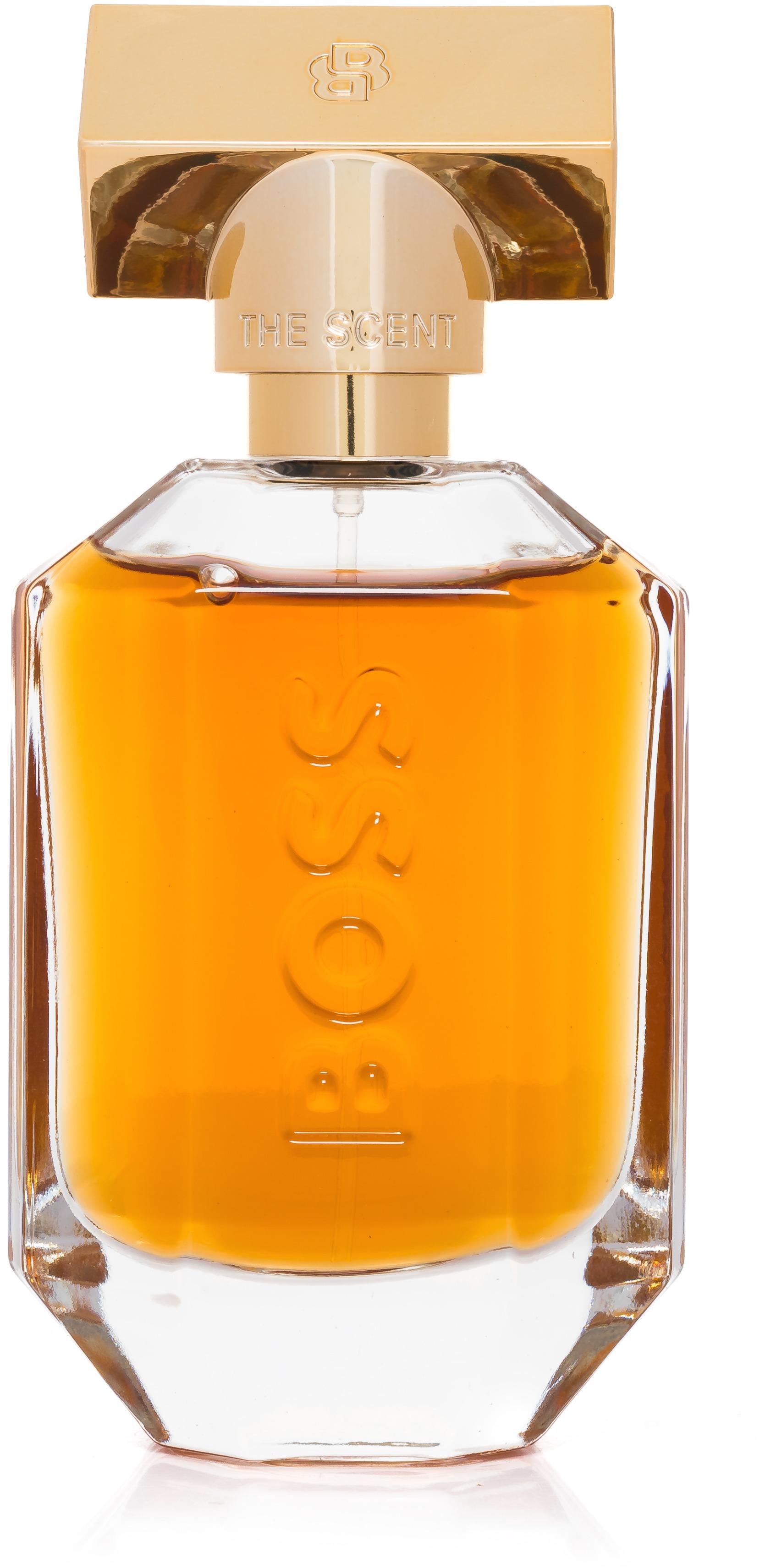 HUGO BOSS Scent For Her Intense EdP 50 ml