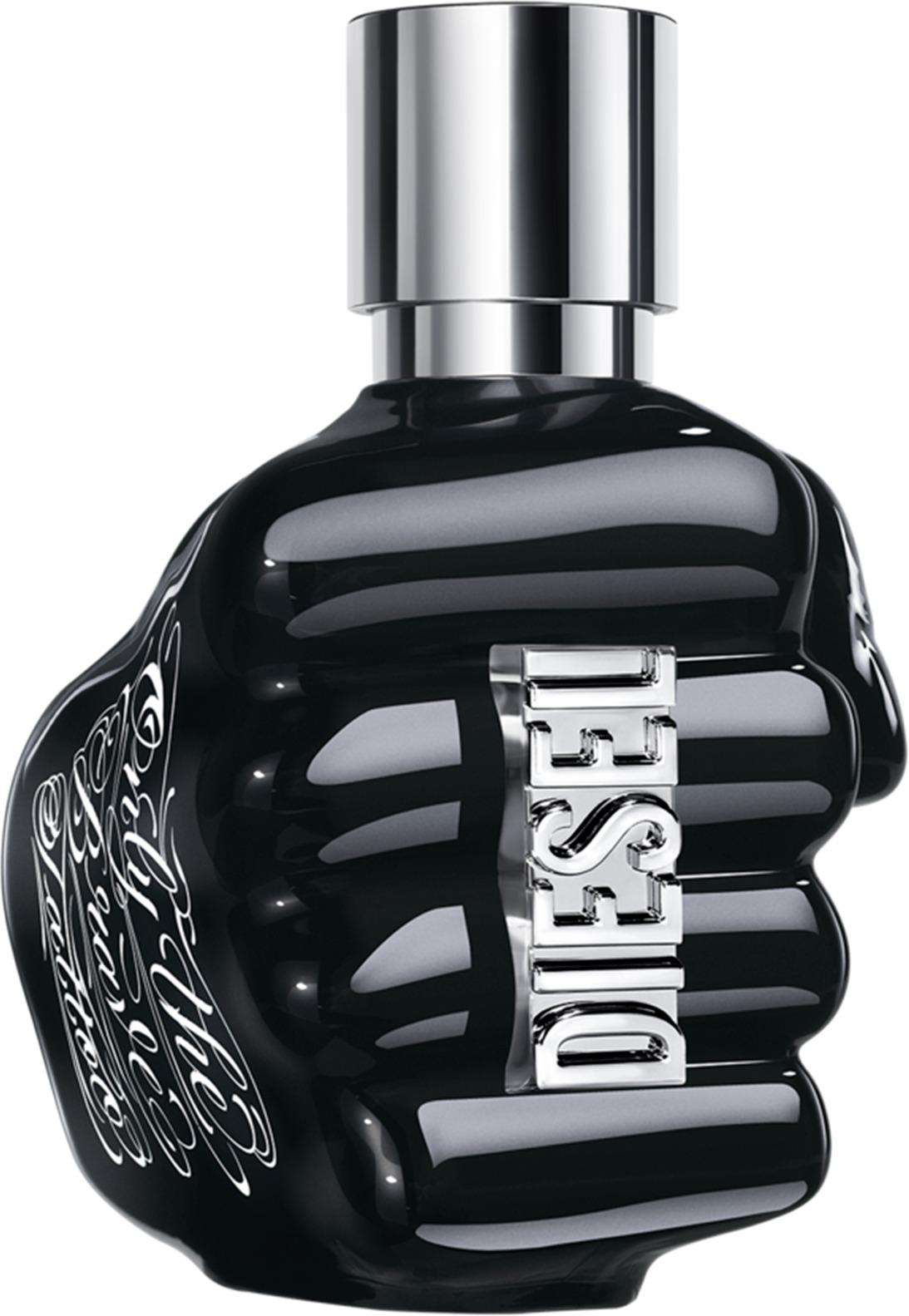 DIESEL Only The Brave Tattoo 50 ml
