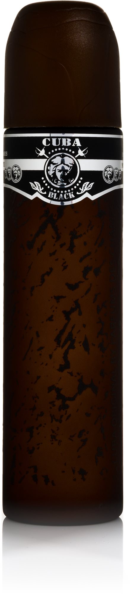 CUBA Black EdT 100 ml
