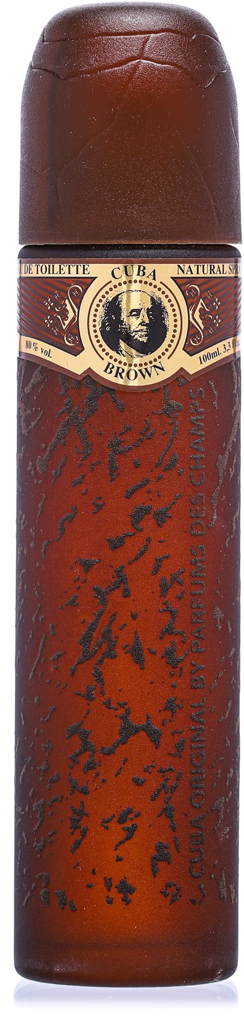 CUBA Brown EdT 100 ml