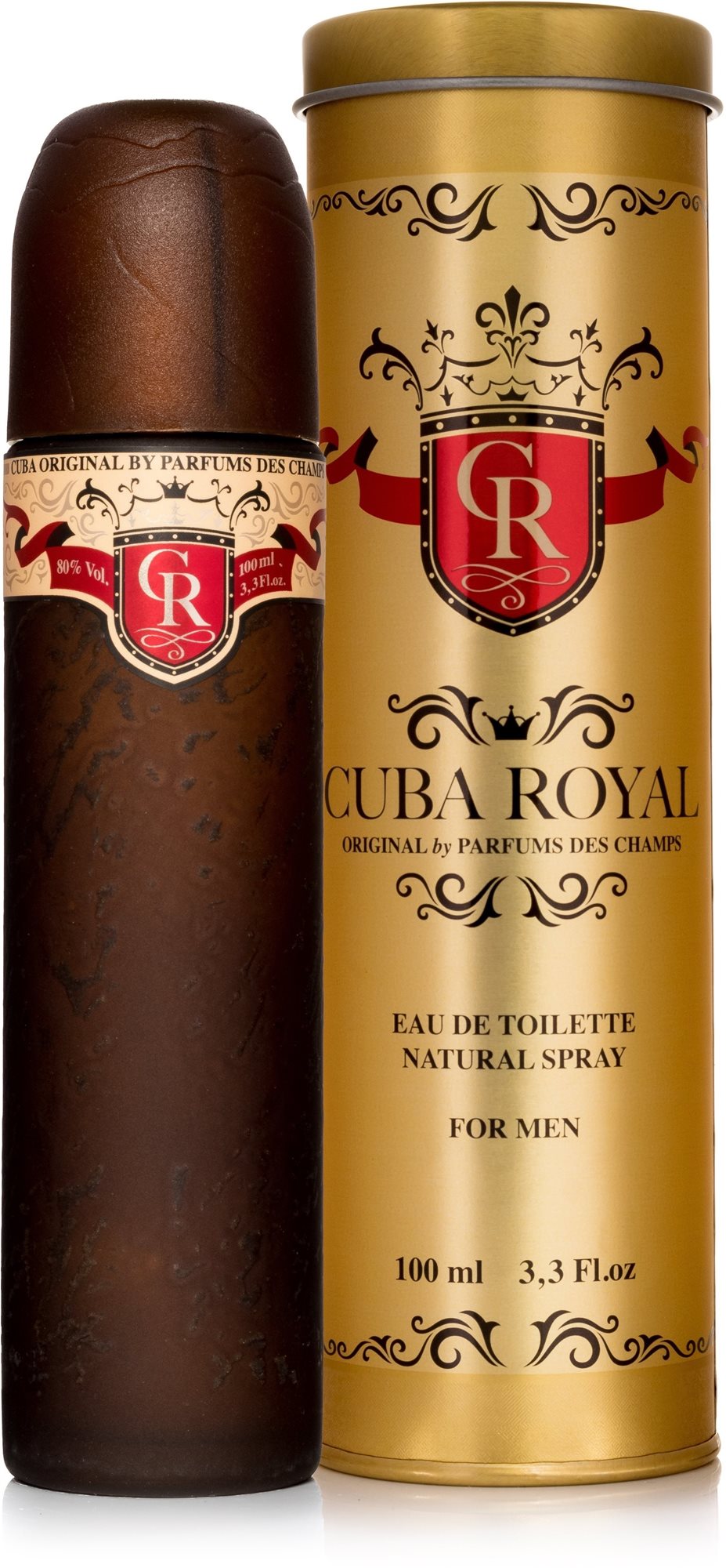 CUBA PARIS Cuba Royal EdT 100 ml