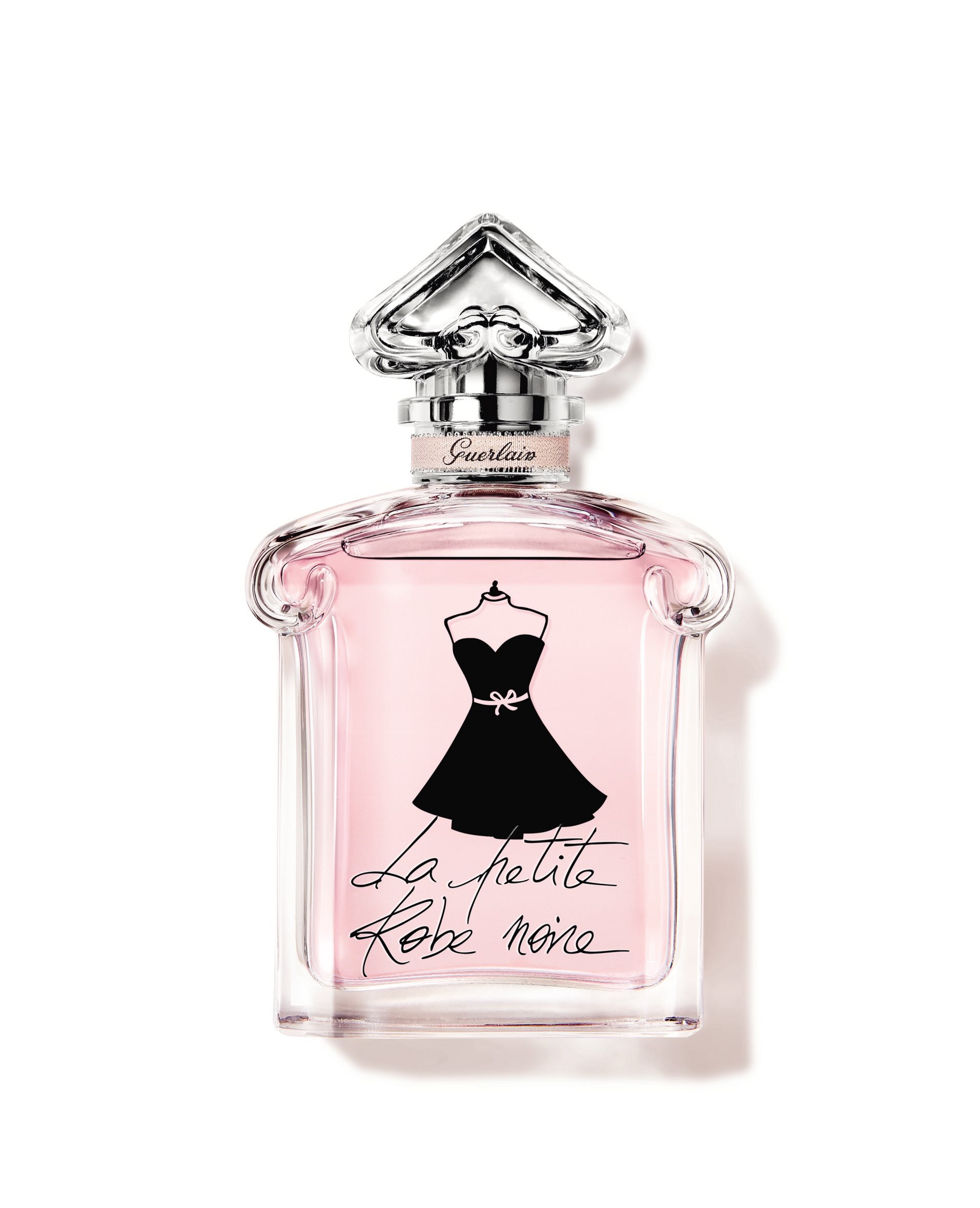 GUERLAIN La Petite Robe Noire EdT 100 ml