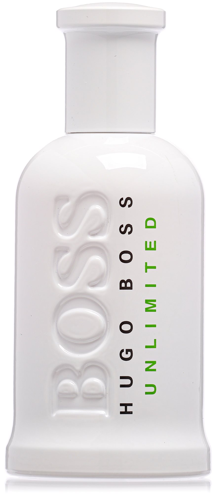 HUGO BOSS Boss Bottled Unlimited EdT 100 ml