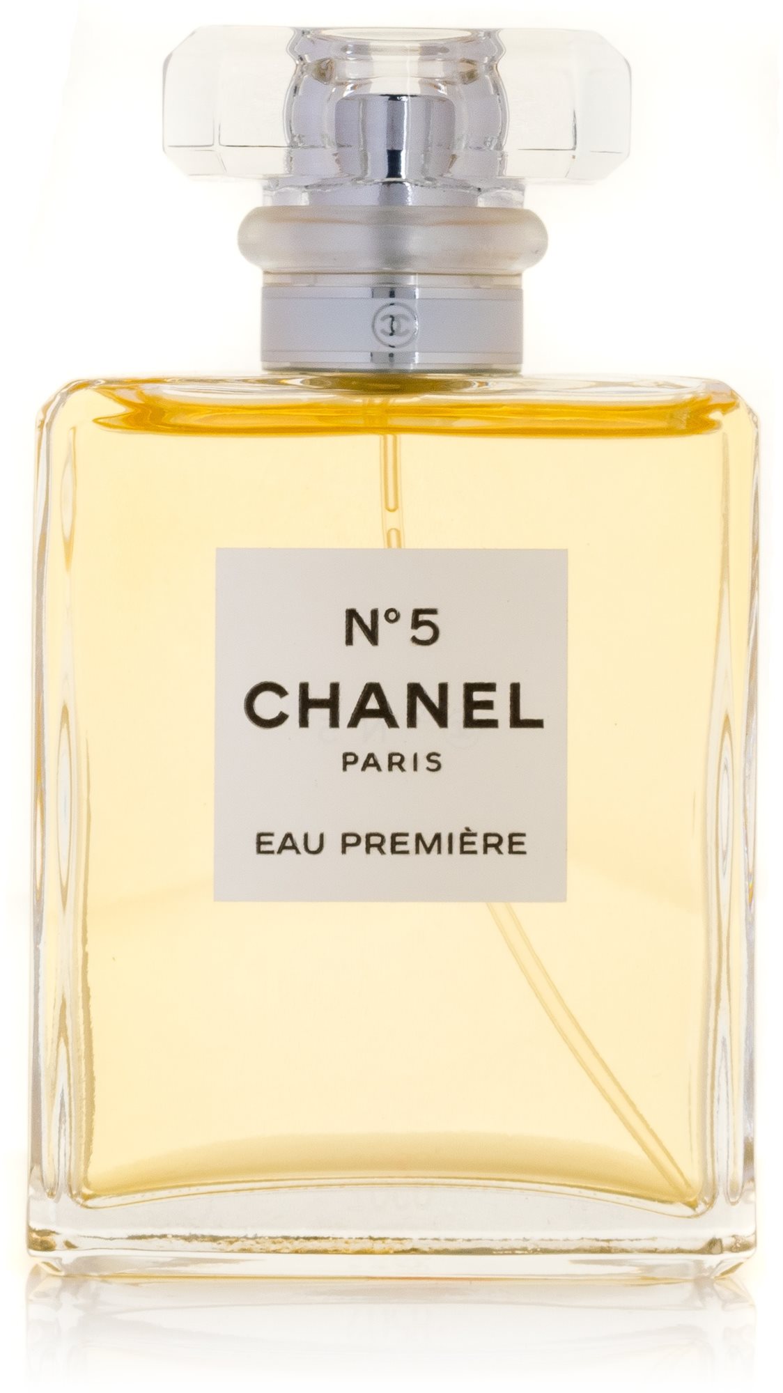 CHANEL No.5 Eau Premiere EdP 50 ml