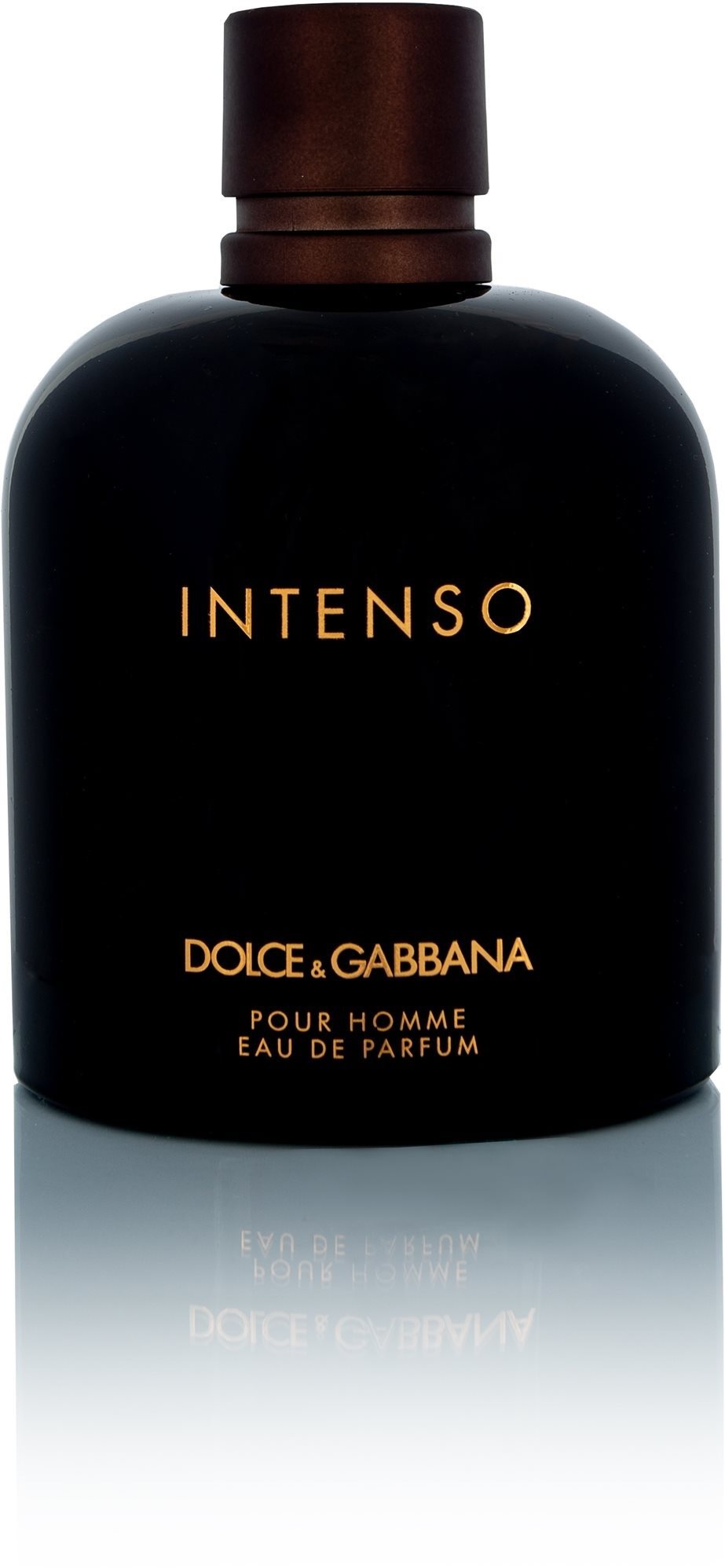 DOLCE & GABBANA Pour Homme Intenso EdP 125 ml