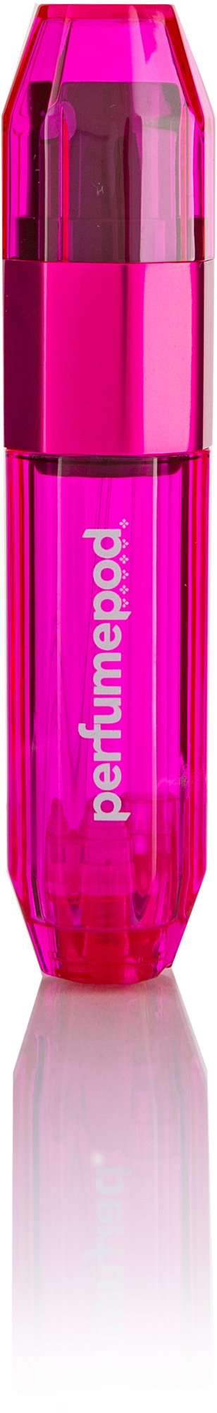 TRAVALO Refill Atomizer Ice Hot Pink 5 ml