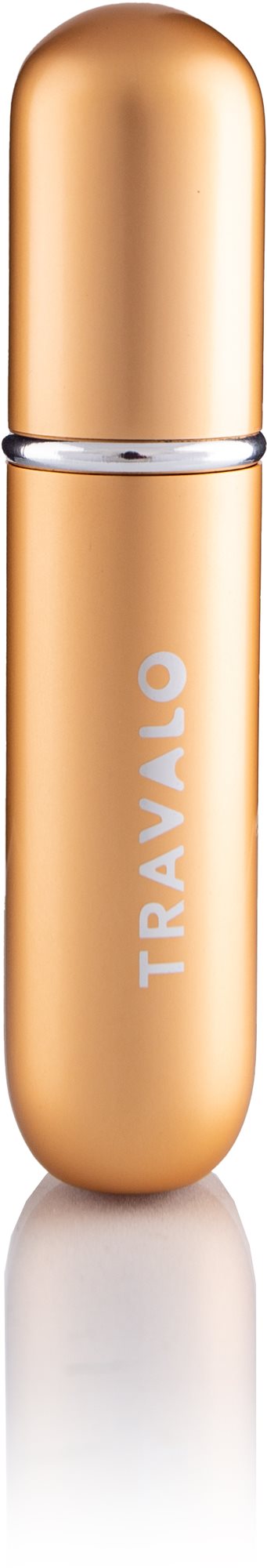 TRAVALO Refill Atomizer Classic HD Gold 5 ml
