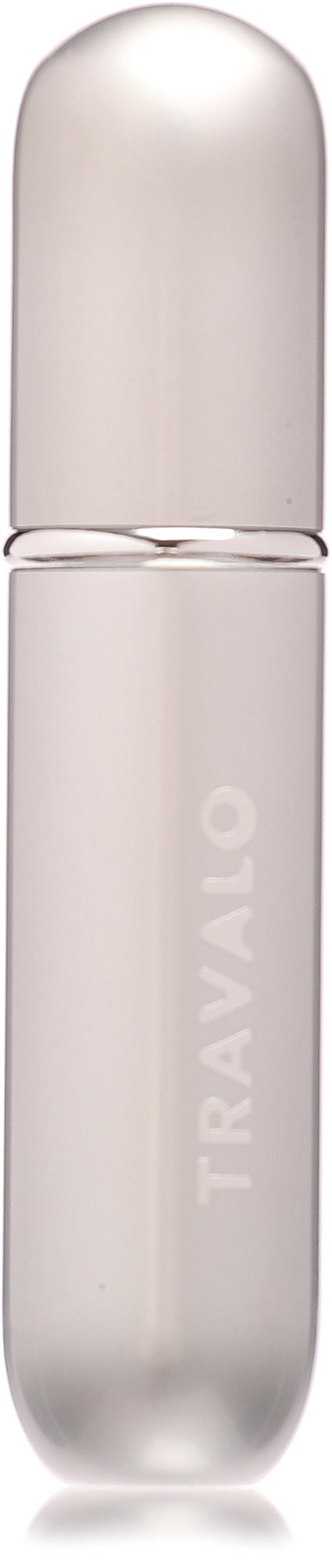 TRAVALO Refill Atomizer Classic HD Silver 5 ml