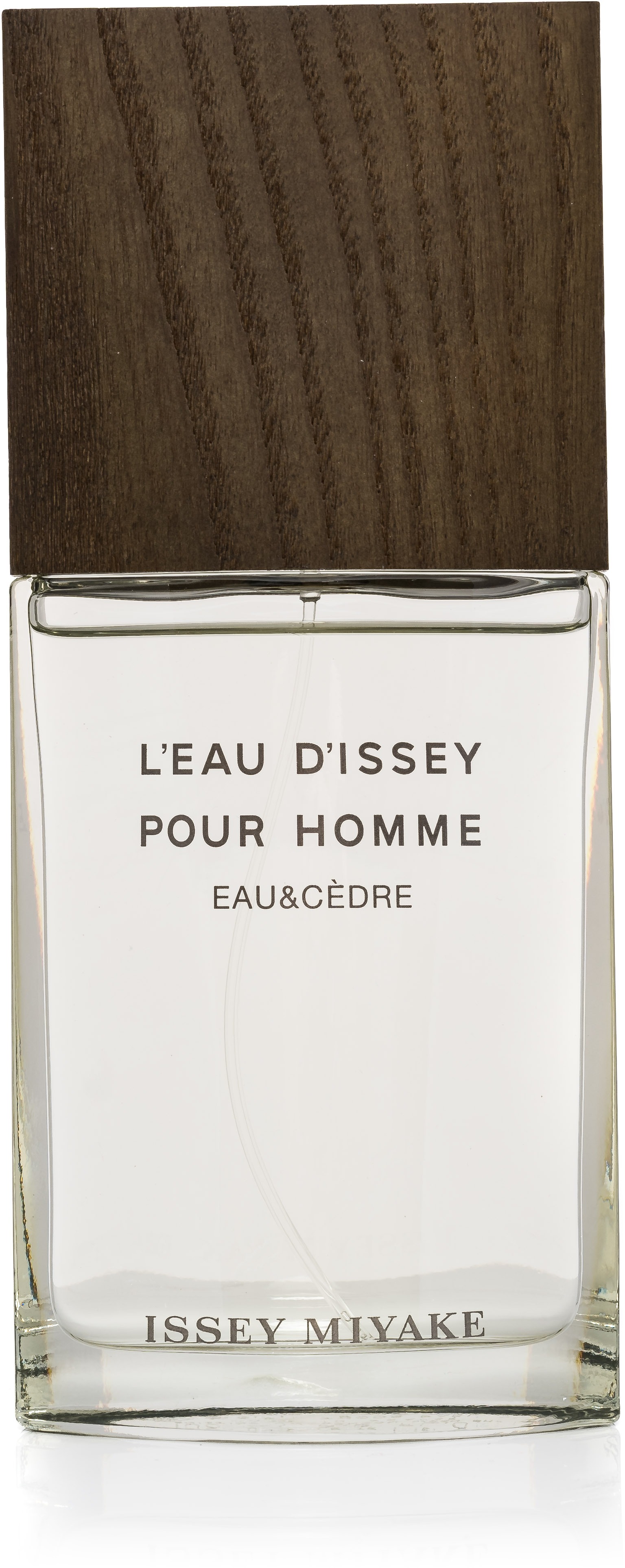 ISSEY MIYAKE L'Eau d'Issey Pour Homme Eau&Cedre EdT 100 ml