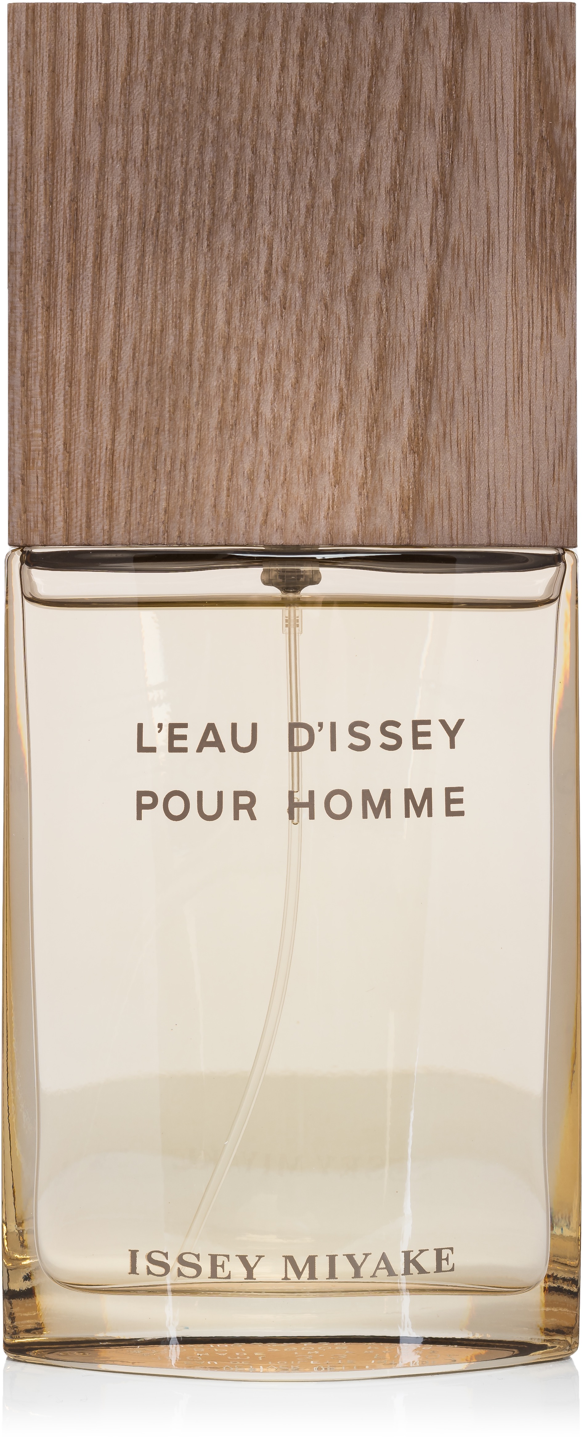 ISSEY MIYAKE L'Eau d'Issey Pour Homme Vetiver EdT 100 ml