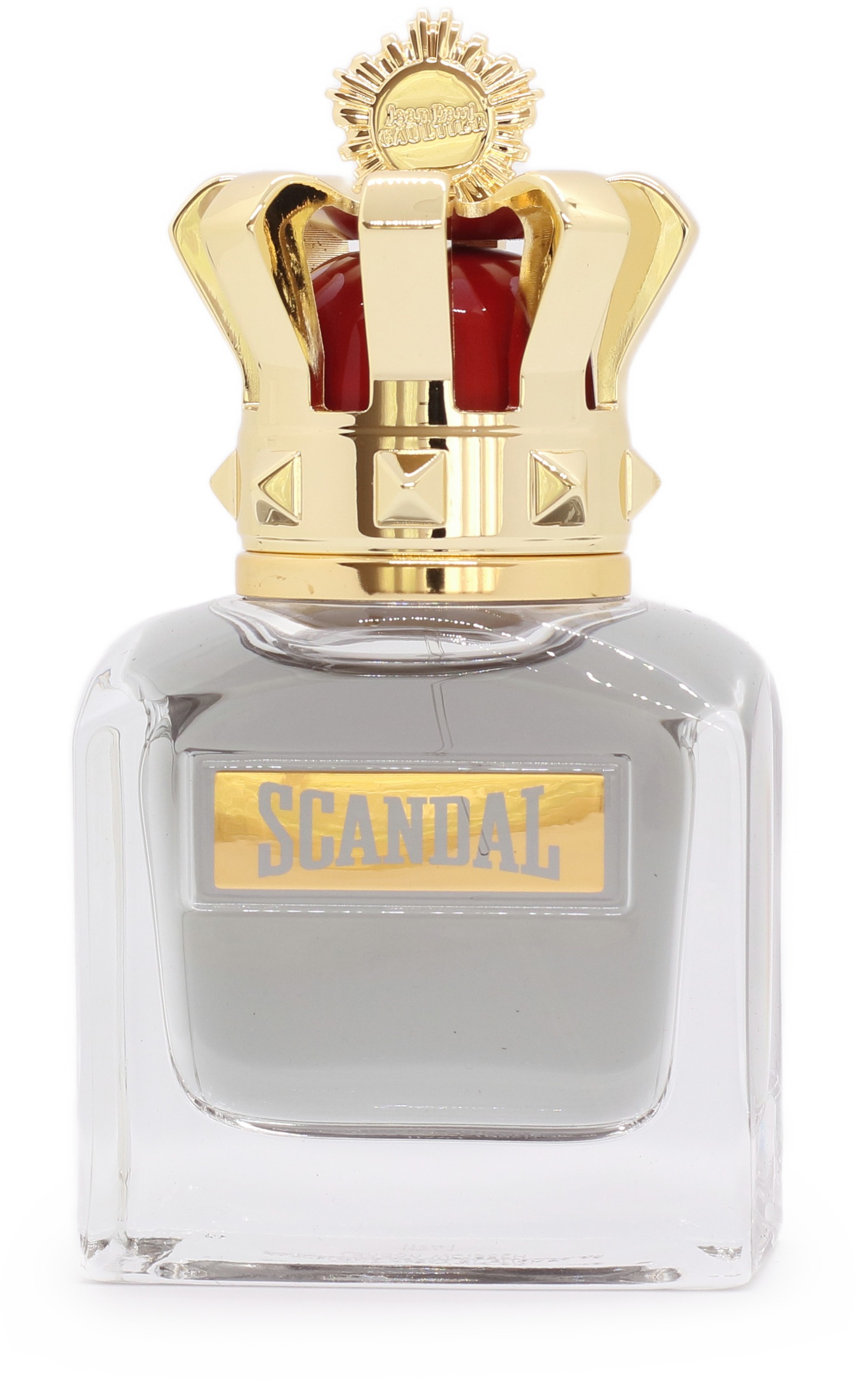 JEAN PAUL GAULTIER Scandal For Him EdT 50 ml