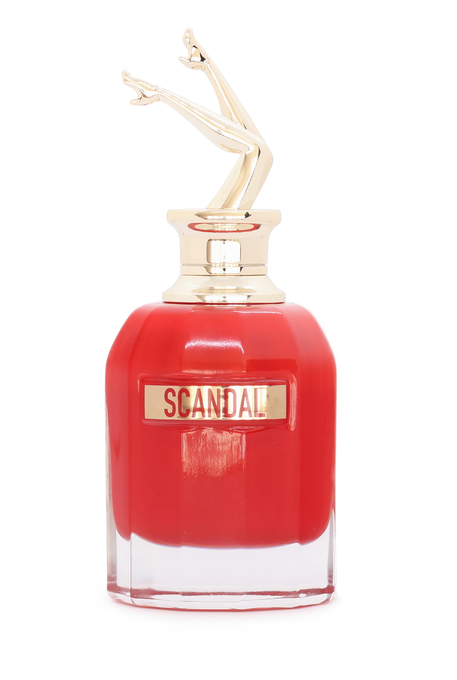 JEAN PAUL GAULTIER Scandal Intense Le Parfum EdP 80 ml