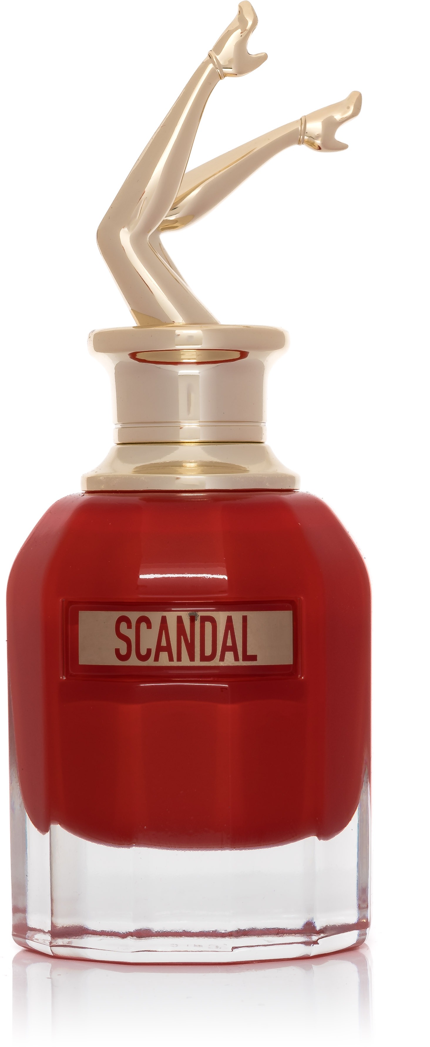 JEAN PAUL GAULTIER Scandal Le Parfum Intense EdP 50 ml