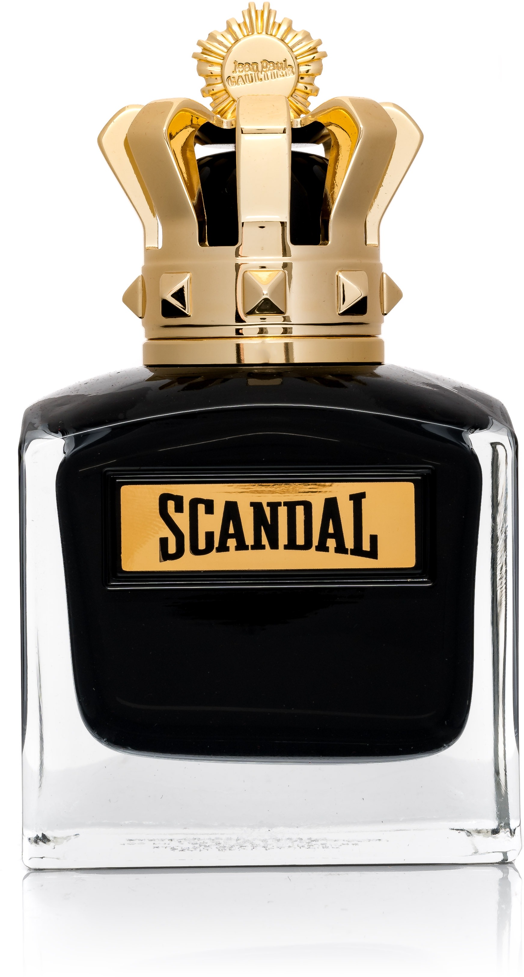 JEAN PAUL GAULTIER Scandal Pour Homme Le Parfum Intense EdP 100 ml