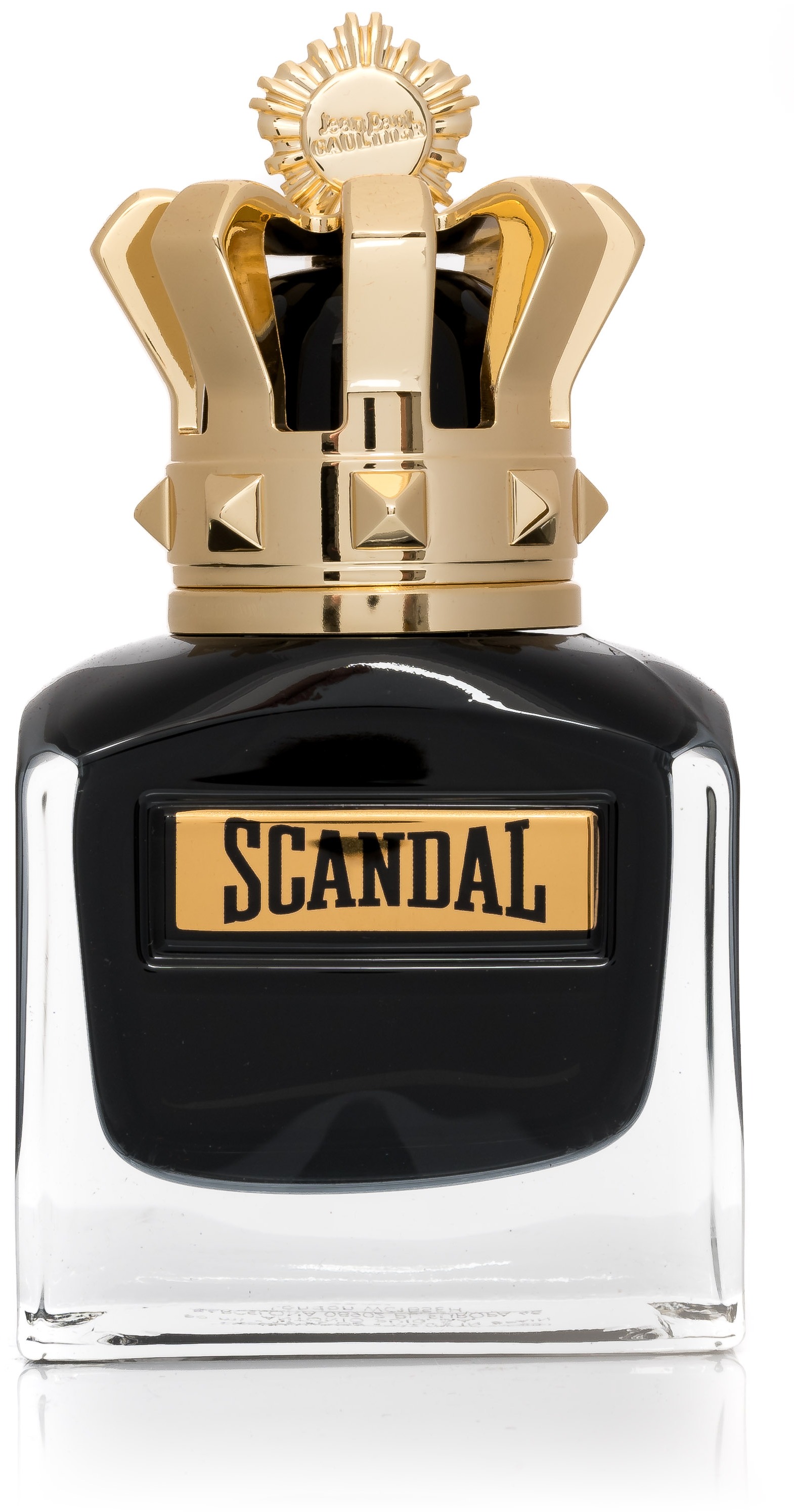 JEAN PAUL GAULTIER Scandal Pour Homme Le Parfum Intense EdP 50 ml