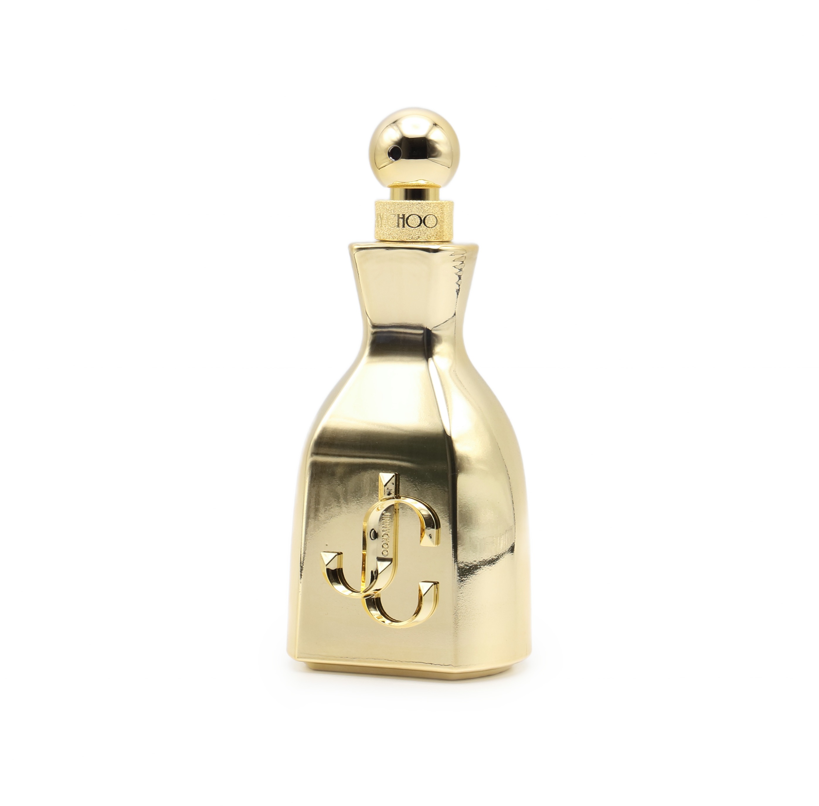 JIMMY CHOO I Want Choo Le Parfum EdP 100 ml