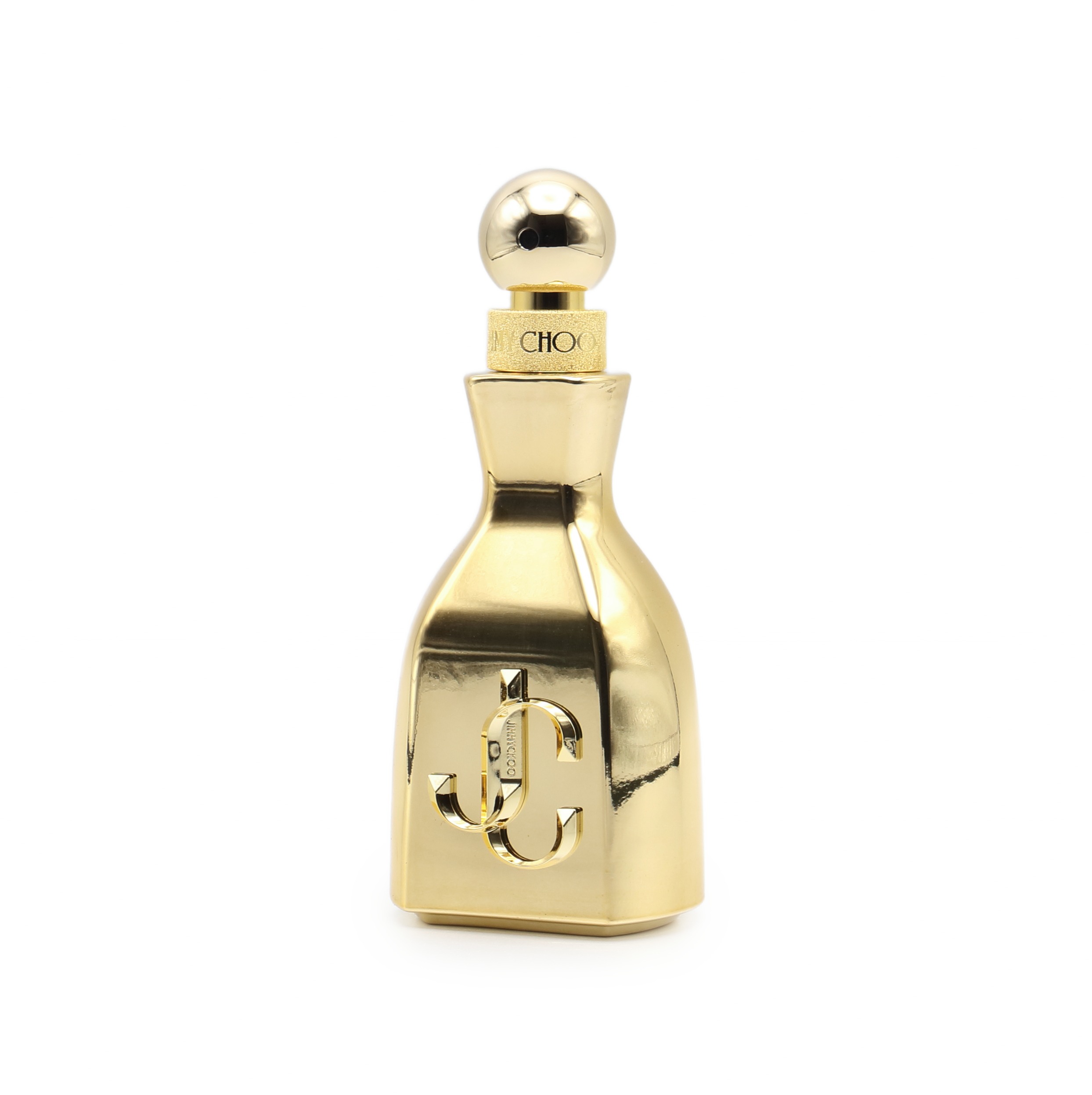 JIMMY CHOO I Want Choo Le Parfum EdP 60 ml