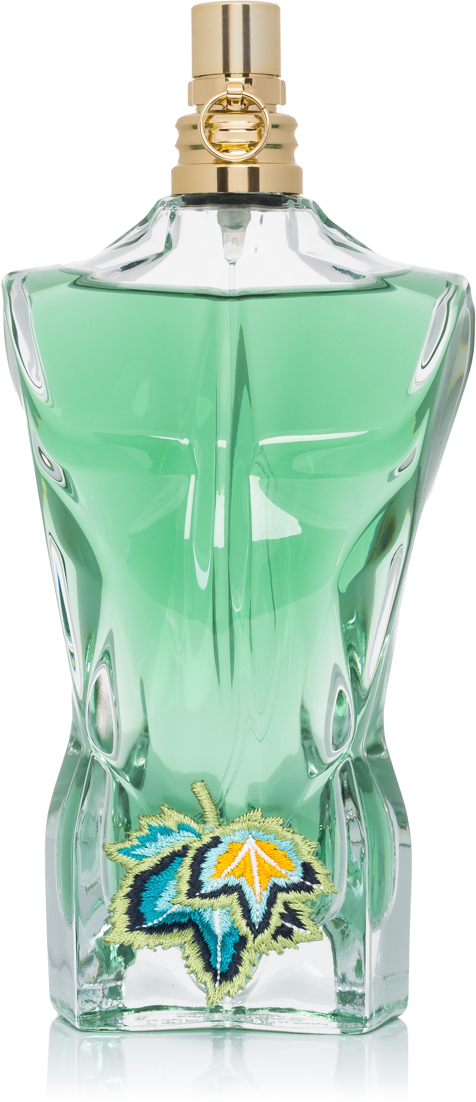 JEAN PAUL GAULTIER Le Beau Paradise Garden EdP 125 ml