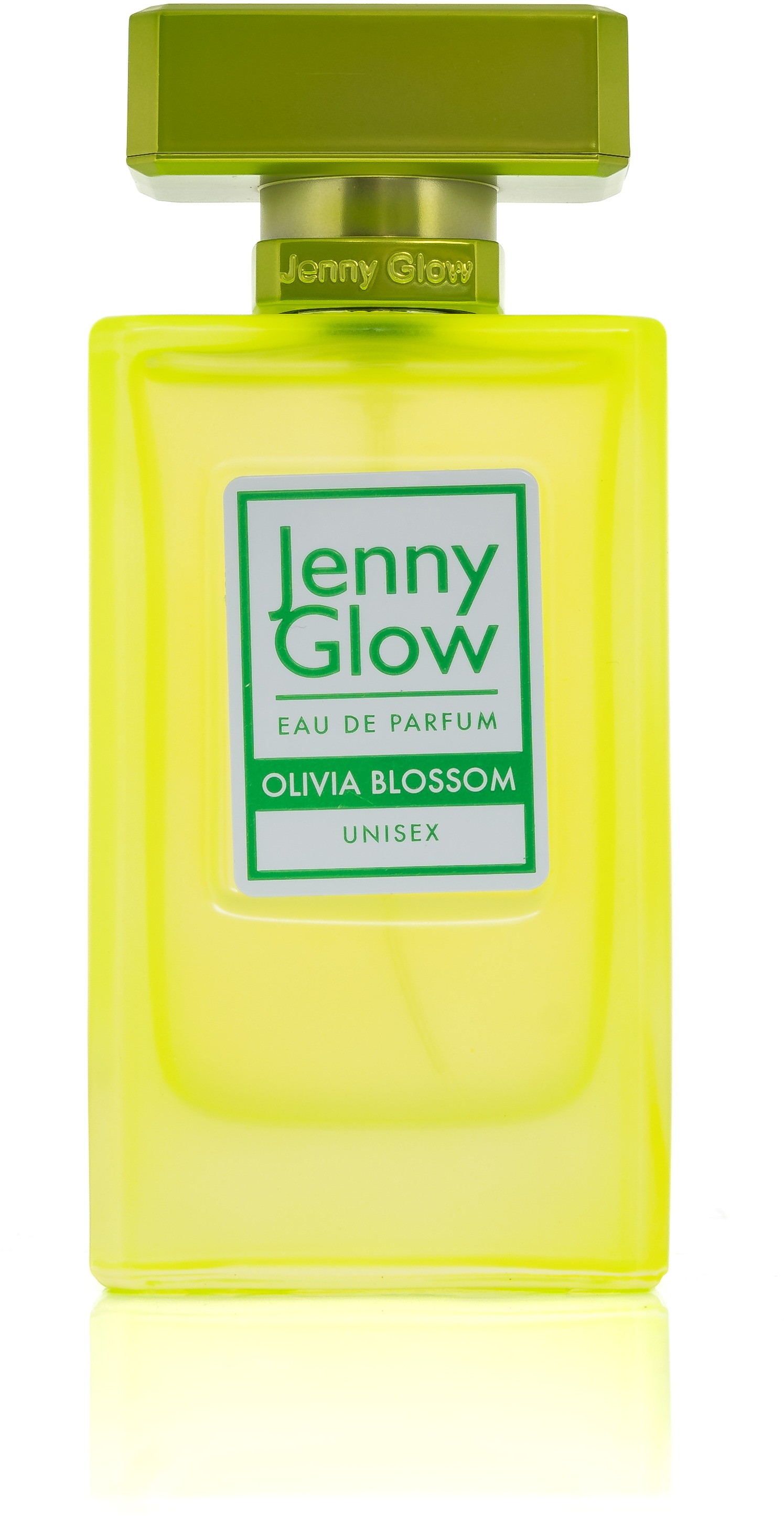 JENNY GLOW Olivia Blossom EdP 80 ml
