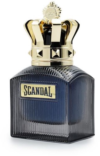 JEAN PAUL GAULTIER Scandal Pour Homme Intense EdP 50 ml