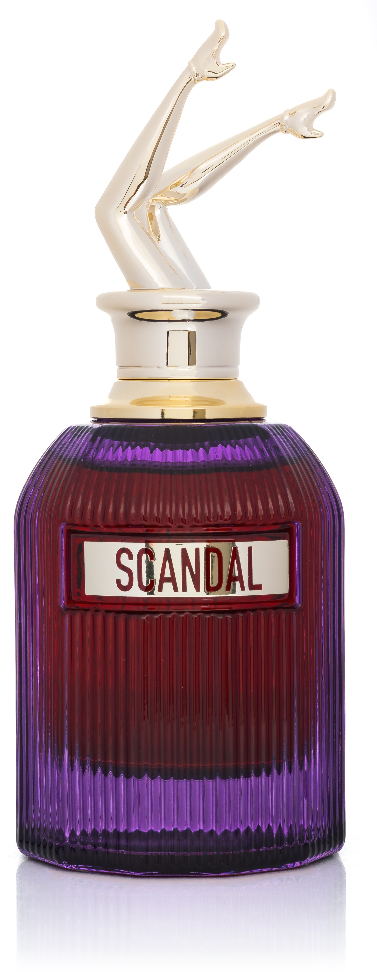 JEAN PAUL GAULTIER Scandal Intense EdP 80 ml