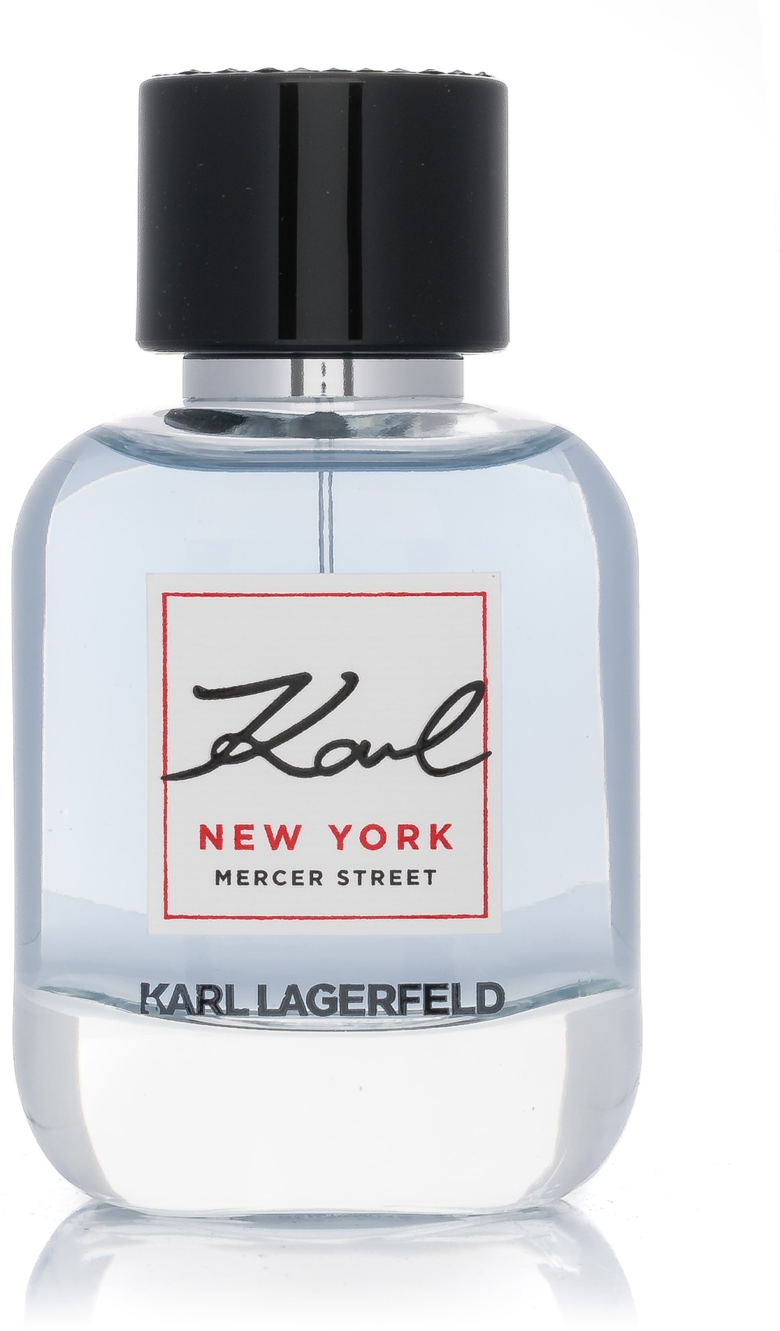 KARL LAGERFELD Karel New York Mercer Street EdT 60 ml