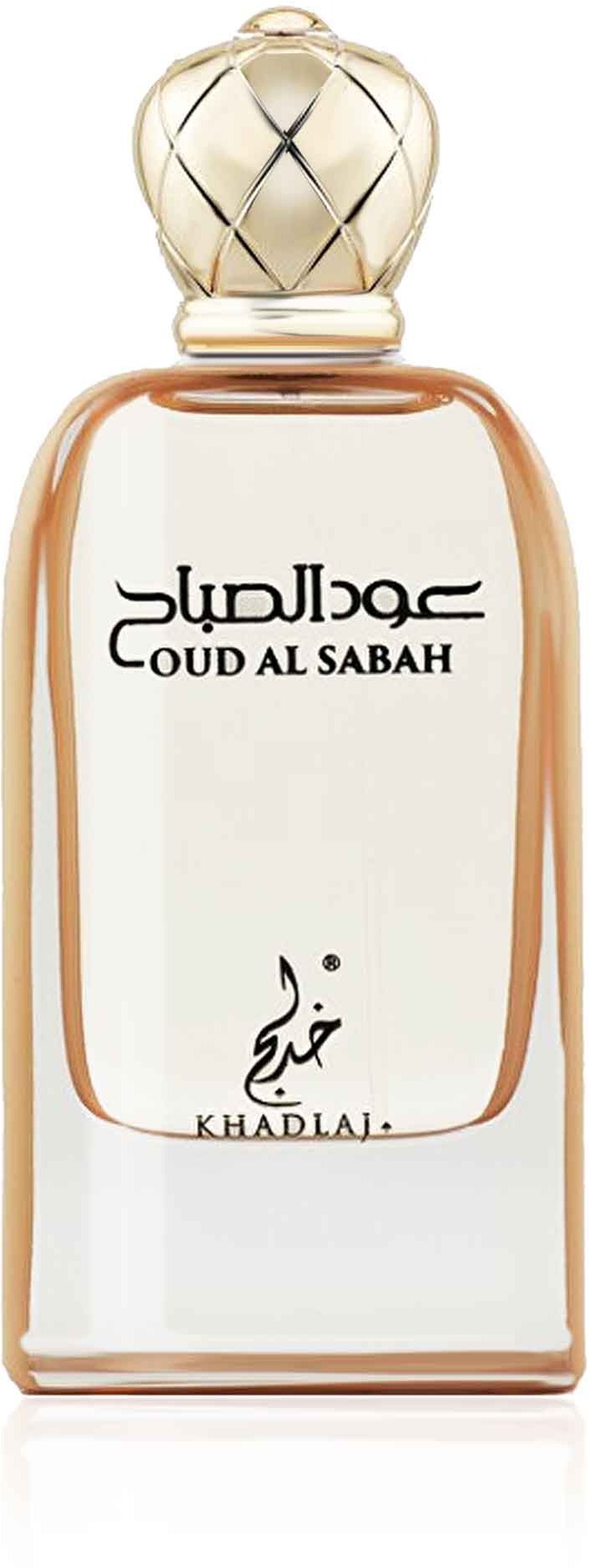KHADLAJ Oud Al Sabah EdP 100 ml
