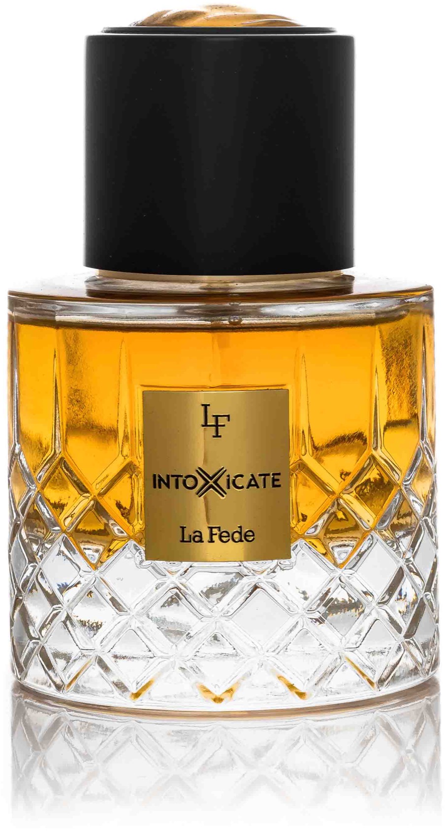 KHADLAJ Intoxicate EdP 100 ml