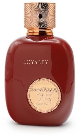 KHADLAJ Khadlaj 25 Loyalty EdP 100 ml