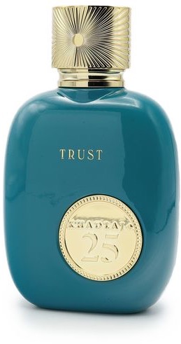 KHADLAJ Khadlaj 25 Trust EdP 100 ml