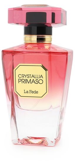 KHADLAJ La Fede Crystallia Primaso EdP 100 ml