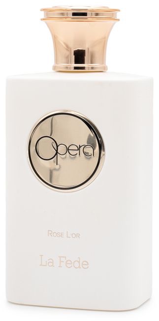 KHADLAJ La Fede Opera Rose L'Or EdP 100 ml
