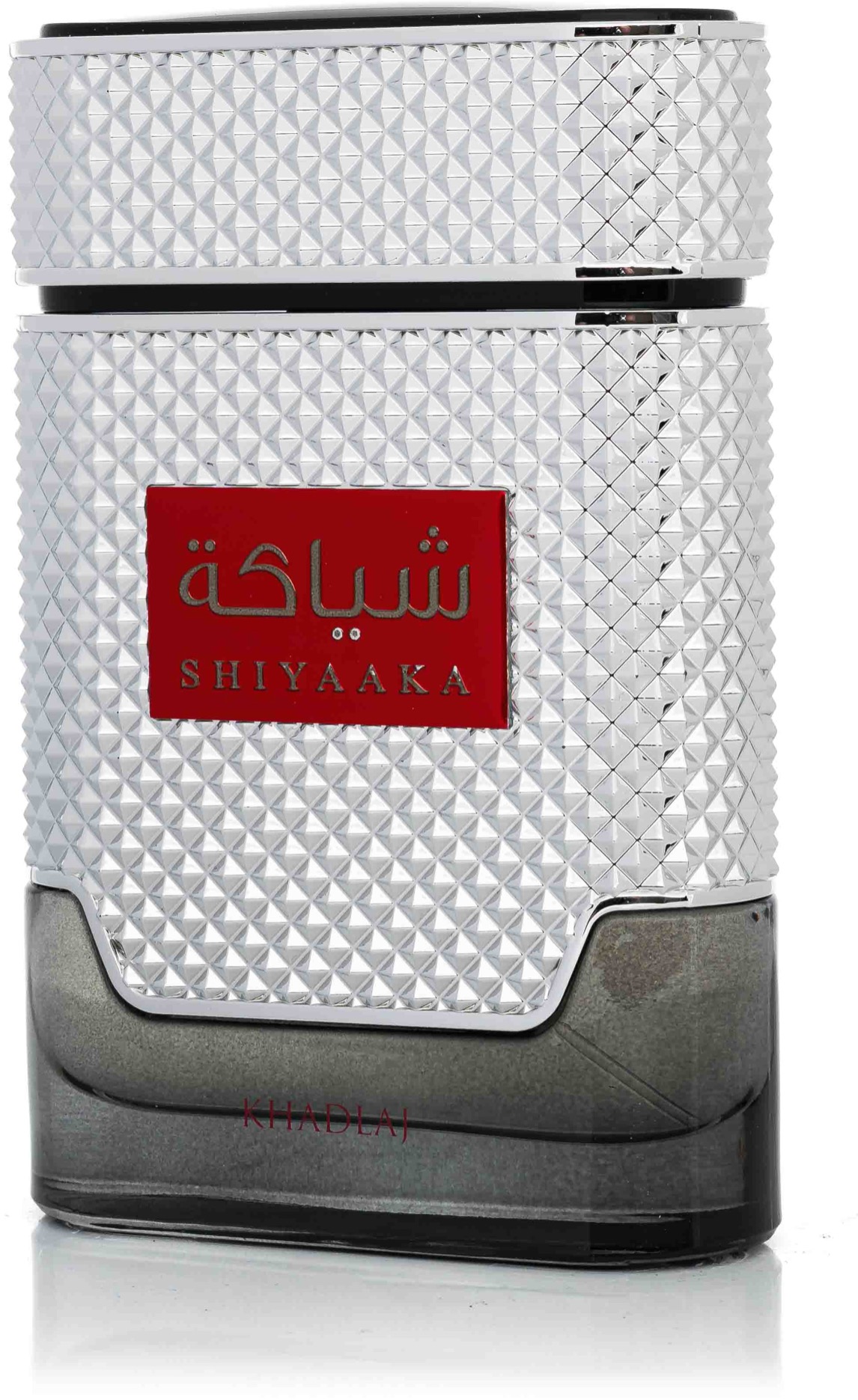 KHADLAJ Shiyaaka For Men EdP 100 ml
