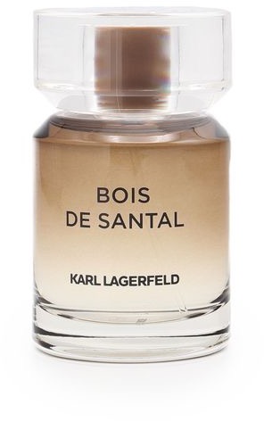 KARL LAGERFELD Bois de Santal EdT 50 ml