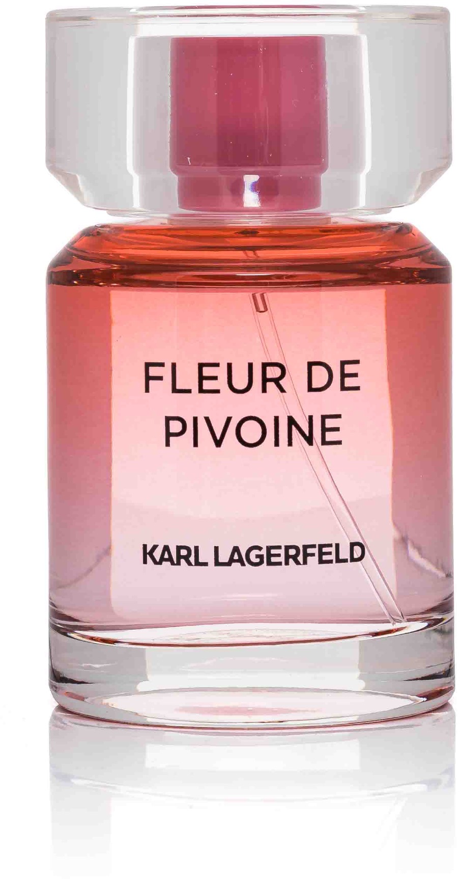 KARL LAGERFELD Fleur de Pivoin EdP 50 ml