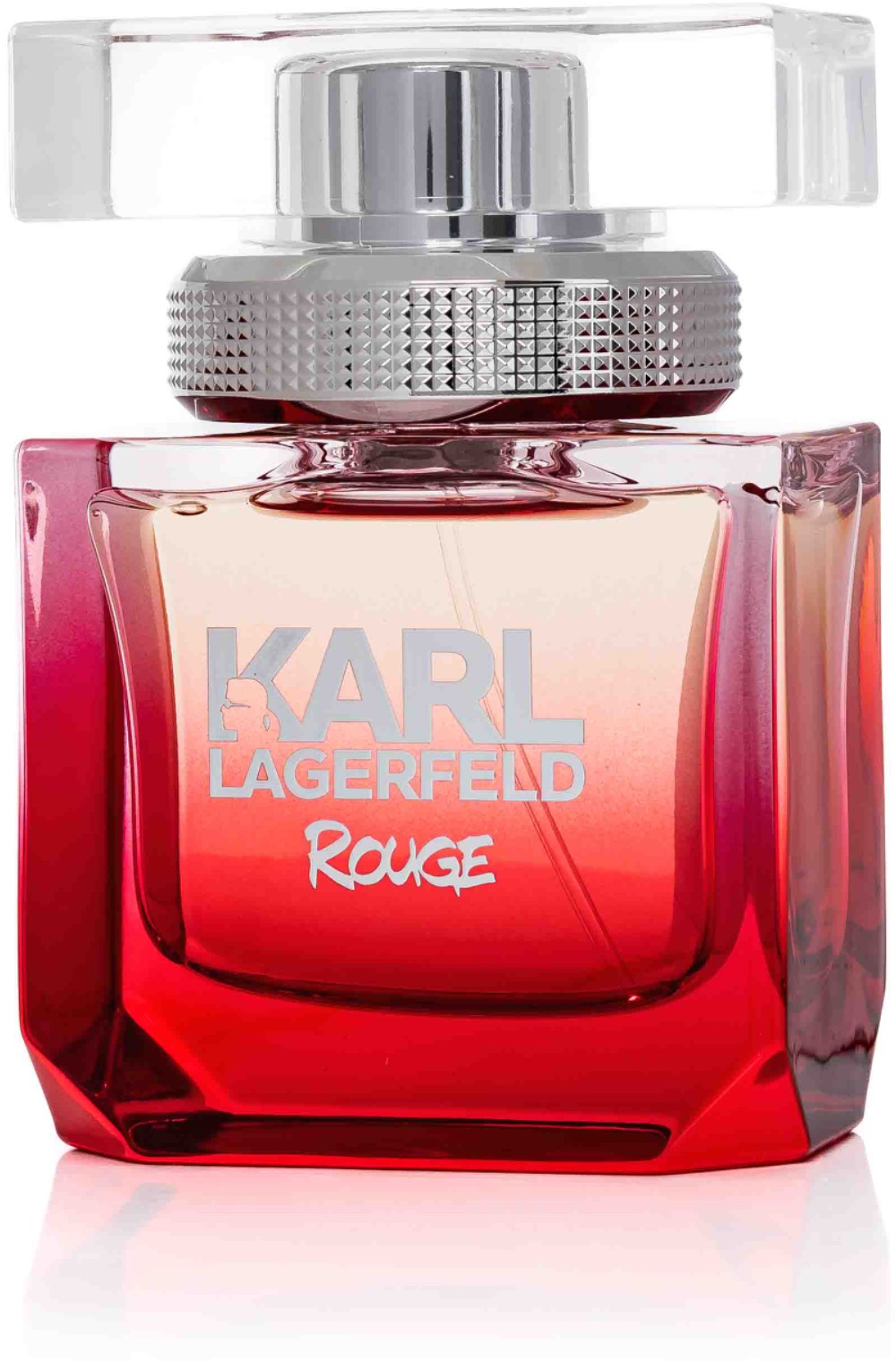 KARL LAGERFELD Rouge EdP 45 ml