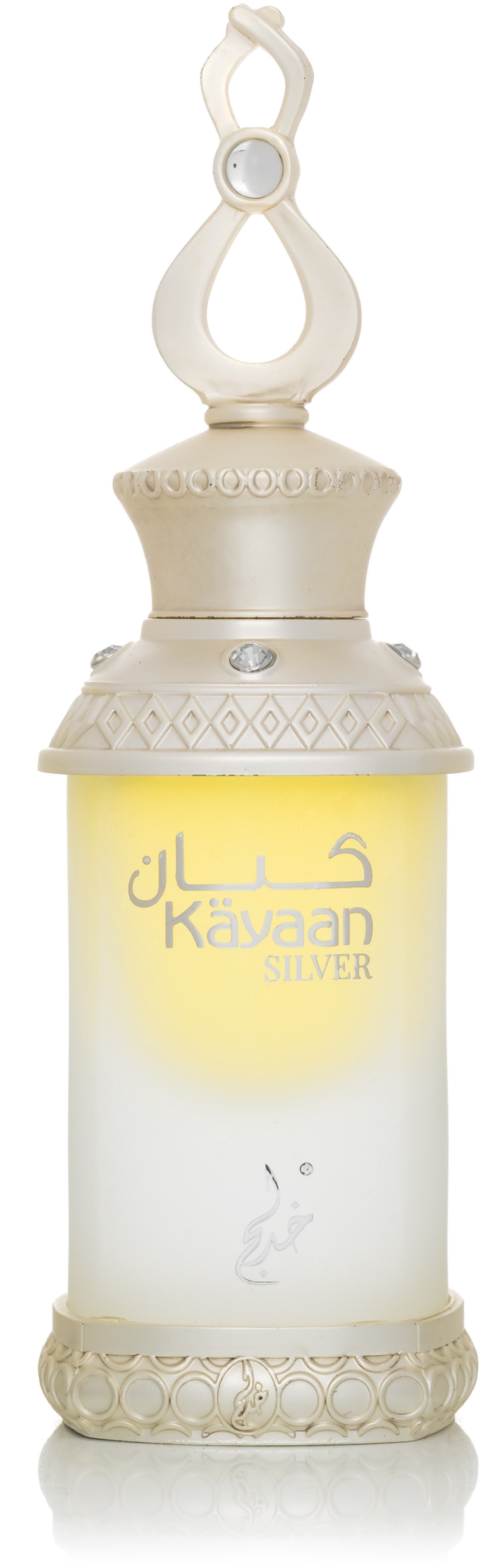 KHADLAJ Kayaan Silver CPO 20 ml