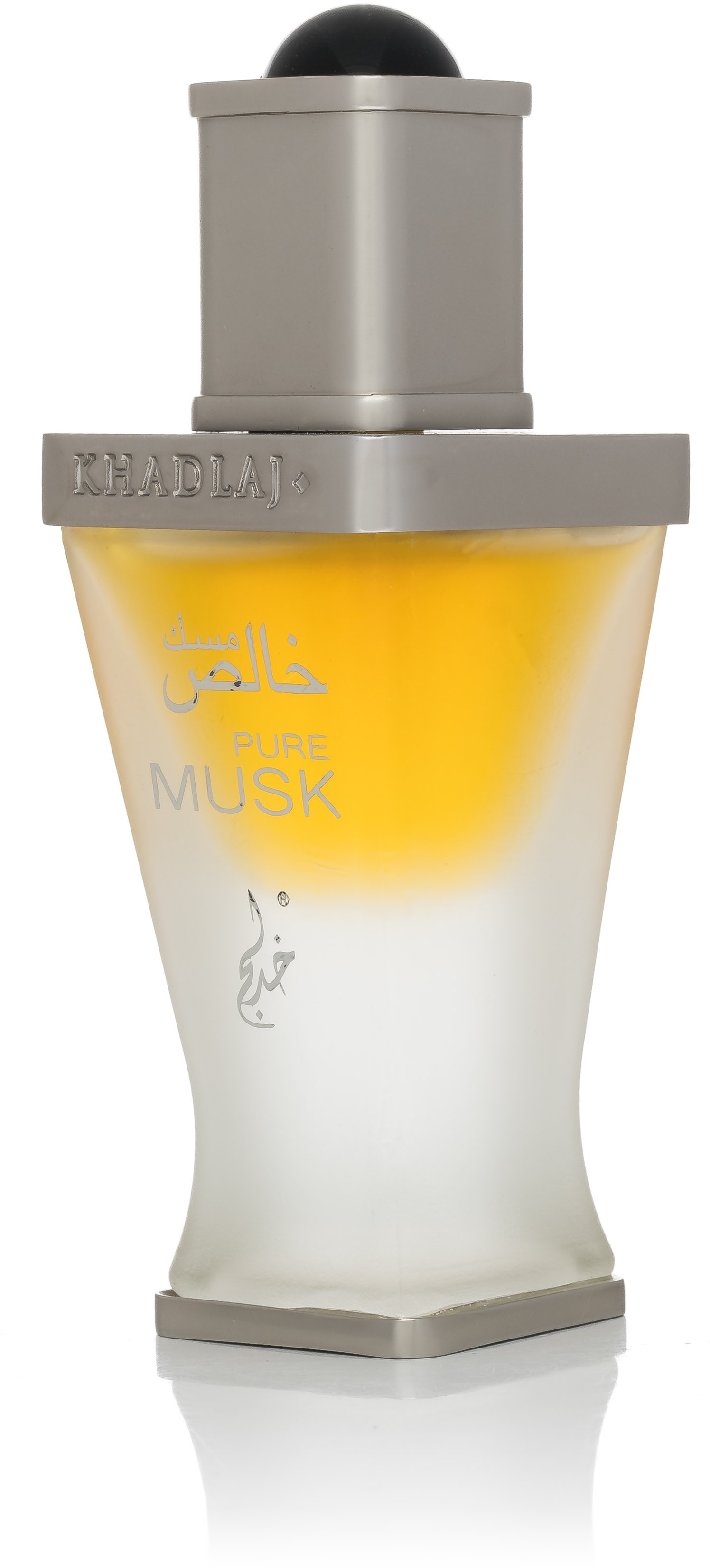 KHADLAJ Pure Musk CPO 20 ml