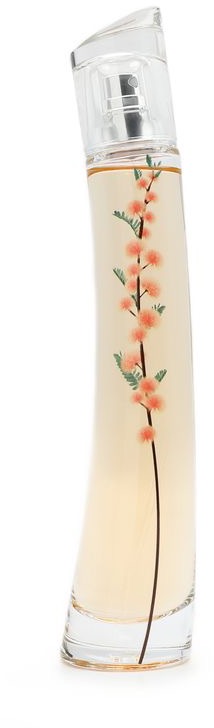 KENZO Flower Ikebana Mimosa EdP 75 ml